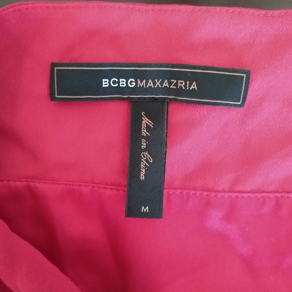BCBGMaxAzria top - Picture 2 of 6